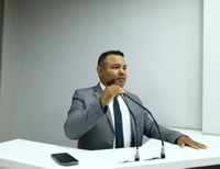 “Moradia Popular” foi pauta de PL, debatida e aprovada pelo Vereador Naldo Lima na Câmara Municipal de Parintins, em 2024