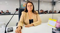 “Precisamos de campanhas permanentes de conscientização e combate ao capacitismo na rede municipal e estadual de ensino”, reivindica Márcia Baranda