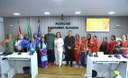 25 de maio é o Dia das Costureiras: Márcia Baranda comanda Sessão Especial na Câmara para homenageá-las e reconhecer seu trabalho