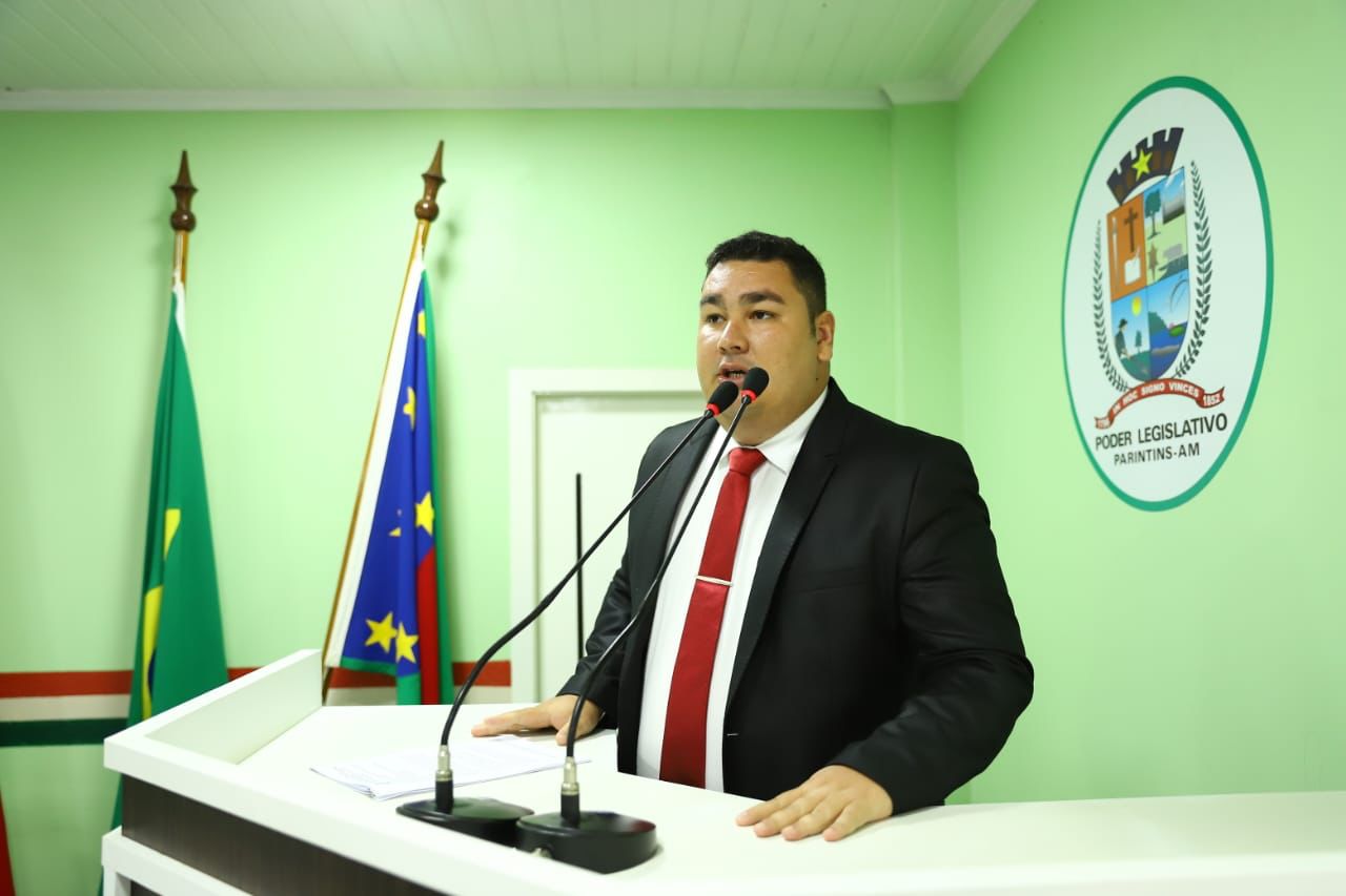 Alex Garcia apresenta PL ‘Adote um Bicicletário’, visando o uso da bicicleta como lazer e exercício físico em Parintins   