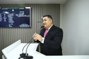 Alex Garcia solicita ao TCE-AM curso sobre Emenda Parlamentar Impositiva para servidores municipais   