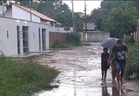 Babá Tupinambá reforça apelo do Jacareacanga por asfalto e demais melhorias no bairro   