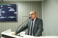 Cabo Linhares apresenta demandas das comunidades Santo André do rio Uaicurapá e São Pedro do Mocambo   