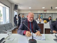 Cabo Linhares apresenta emendas impositivas destinadas à saúde, educação e produção agrícola