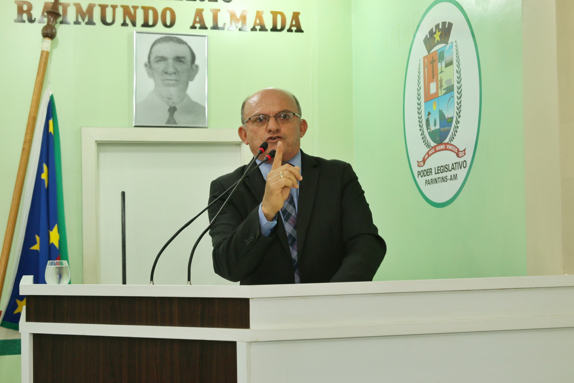 Cabo Linhares apresenta Moção de Pesar e critica postura da vereadora Maria Alencar 