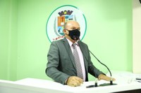 Cabo Linhares enaltece investimentos na educação, esporte e lazer e anuncia encontros com lideranças políticas em Manaus   