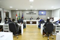 Câmara de Parintins define vereadores membros das Comissões Permanentes para o biênio 2023-2024