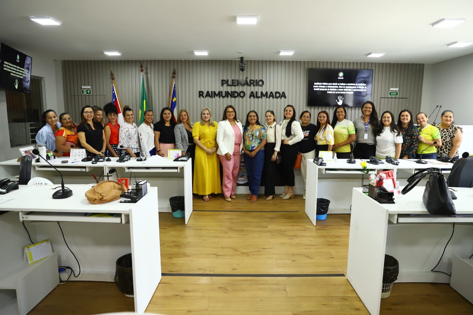 Câmara de Parintins promove Audiência Pública para debater a proteção de crianças e adolescentes