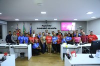 Câmara de Parintins realiza Sessão Especial em homenagem ao Dia Mundial do Doador de Sangue