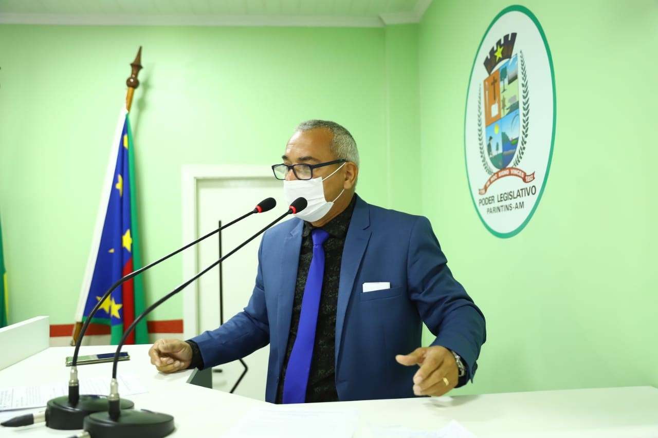 Comunidade Santa Ana tem demandas defendidas pelo vereador Fernando Menezes   