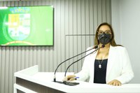 Cumprimento da Lei que inclui nos currículos da educação básica a prevenção da violência contra mulher solicitado por Márcia Baranda   