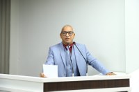 Fernando Menezes apresenta anseios da Comunidade Vila Nogueira e critica precariedade no sistema de telefonia móvel