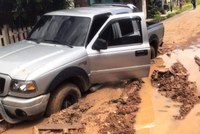 Infraestrutura e coleta de lixo pautam proposituras do vereador Beto Farias