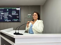 Márcia Baranda é reeleita e será a única mulher na Câmara de Parintins a partir de 2025