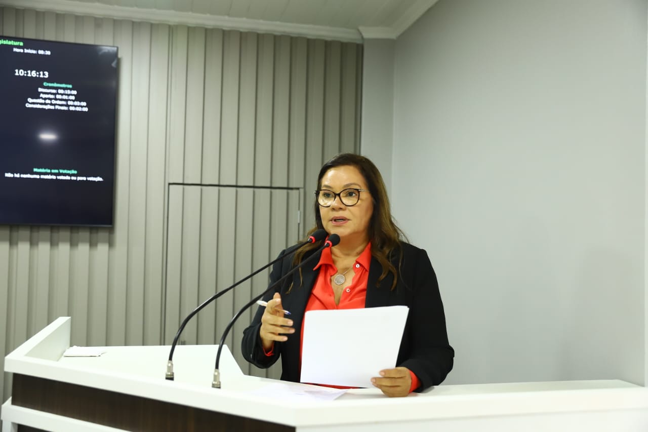 Márcia Baranda parabeniza presidente e governador eleitos e destaca a luta do senador Eduardo Braga em defesa do Amazonas   