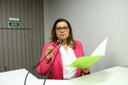 Márcia Baranda pede a implantação da Oficina da Memória em Parintins para estimular o funcionamento cerebral e memória dos nossos idosos