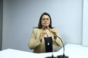 Márcia Baranda pede com urgência reforma e melhorias nos bueiros da Rua Balbino Noronha esquina com a Rua Fortaleza