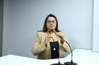 Márcia Baranda pede com urgência reforma e melhorias nos bueiros da Rua Balbino Noronha esquina com a Rua Fortaleza