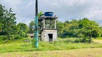 Márcia Baranda representa moradores e pede a construção do castelo d’água na comunidade Nossa Senhora do Perpétuo Socorro do Remigio   