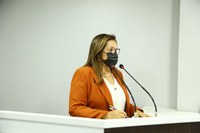 Márcia Baranda solicita da Sedema fiscalização em suposto vazamento de óleo nos rios do Mocambo   