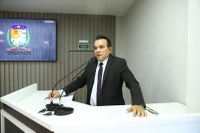 Massilon apresenta demandas da Comunidade de Vila Bentes