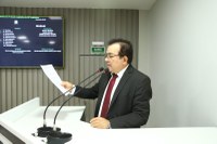 Massilon apresenta PL que prioriza compras institucionais da agricultura familiar   