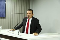 Massilon destaca a importância da discussão e votação da Lei Orçamentária Anual de Parintins   