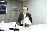 Massilon é o vereador com mais presença nas sessões parlamentares em 2023