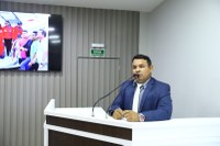 Naldo Lima propõe realização de ações preventivas ao combate do vírus HIV, Hepatites B e C no Município de Parintins