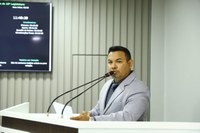 Naldo Lima solicita serviço de infraestrutura para o Beco Barbosa e Ruas Carvalho Leal e Dr. Romualdo Corrêa   