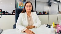 Pelo bem da saúde dos cidadãos parintinenses, Márcia Baranda pede a implantação do Programa Farmácia Solidária no Município de Parintins