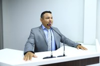 Programa de Justiça Itinerante é solicitado pelo vereador Naldo Lima