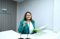 Projeto de Lei de Márcia Baranda quer reconhecer incentivar e homenagear as pescadoras e pescadores de Parintins com uma semana especial no mês de junho