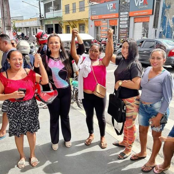 Sancionada a Lei que institui Assistência Integral à Saúde da Mulher em Parintins 