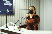 Vanessa Gonçalves defende melhorias para comunidades rurais do Badajós e Manain