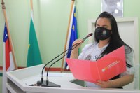 Vanessa Gonçalves destaca Emendas Impositivas e investimentos na Zona Rural de Parintins 