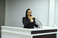 Vanessa Gonçalves destaca importância da tradicional festa do Dia das Crianças no Itaúna II