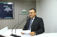 Vereador Afonso apresenta Indicações para beneficiar as comunidades São Tomé e Santa Terezinha do Caburi   