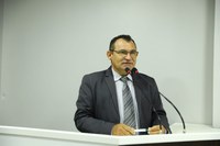 Vereador Afonso evidencia maratona de inaugurações em comemoração ao aniversário de Parintins   