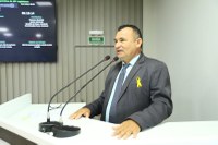 Vereador Afonso solicita curso em arbitragem para o campeonato caburiense de futebol   