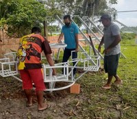 Vereador Babá Tupinambá destaca luta em prol crianças e idosos