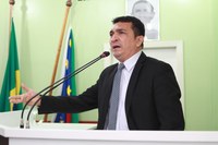 Vereador Beto Farias dedica Moção de Aplausos ao CEI Mirinópolis