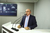 Vereador Cabo Linhares apresenta demandas dos moradores das Ruas 9 e 10 do bairro União   