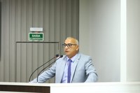 Vereador Fernando Menezes apresenta cinco Indicações para atender zona rural e urbana de Parintins