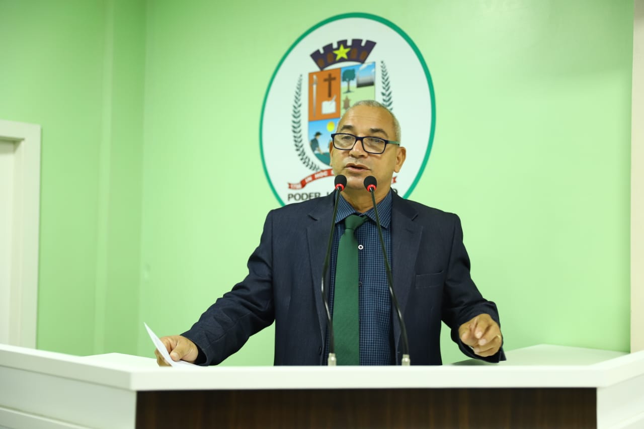 Vereador Fernando Menezes apresenta demandas das Comunidades Betânia e São Pedro do Marajó   