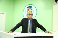 Vereador Fernando Menezes apresenta demandas das Comunidades Monte Horebe e Paraíso do Zé Açu   