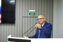 Vereador Fernando Menezes apresenta Indicação em prol a Comunidade Santa Terezinha, região do Caburi   