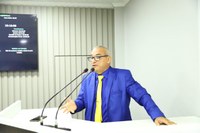 Vereador Fernando Menezes comenta sobre segundo turno das eleições de 2022   