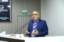 Vereador Fernando Menezes propõe Dia Municipal Gospel para celebrar a fé e a cultura local