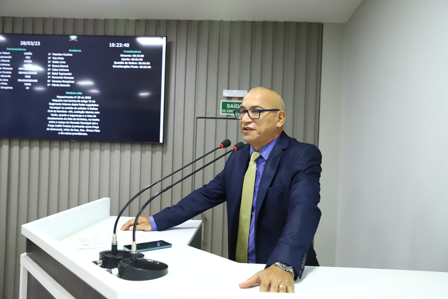 Vereador Fernando Menezes solicita abertura, limpeza e terraplanagem nos Ramais Maria Marchão e Nair Carvalho Damasceno